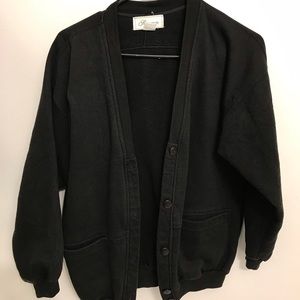 Vintage cardigan